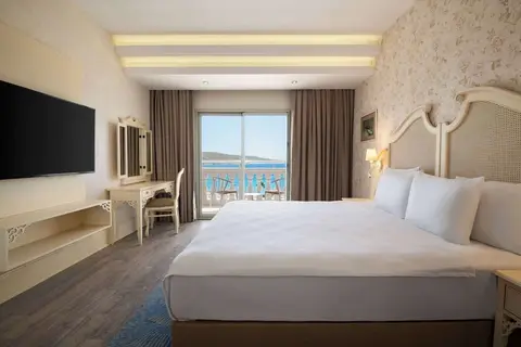 Dolce Hotels & Resorts by Wyndham Çesme Alaçati in Çeşme — foto 24