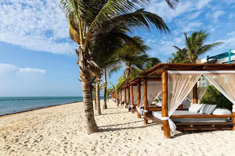 Margaritaville Island Reserve Riviera Cancún by Karisma in Puerto Morelos — foto 3
