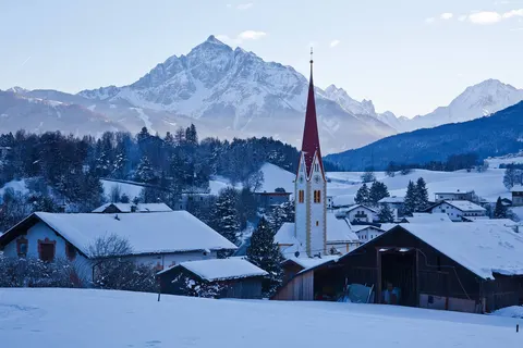 Hotel Bon Alpina foto 27