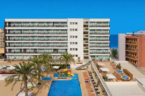 RH Bayren Parc in Gandia — foto 10