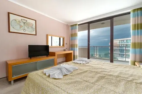 Sandy Bay Hotel, Elenite in Свети Влас — foto 24