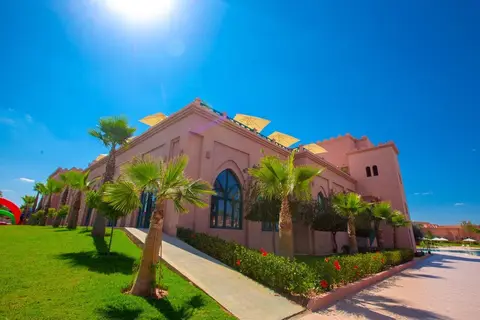 Grand Mogador AGDAL in Marrakech, foto 8