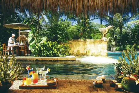 Novotel Bali Benoa in Kuta Selatan, foto 18