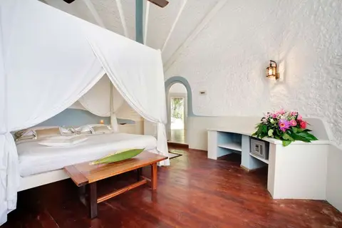 Nika Island Resort & Spa in Mathiveri, foto 25