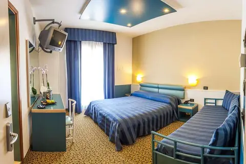 Hotel Christian in Jesolo, foto 4