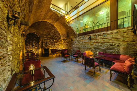 Hotel Grand Yavuz foto 3