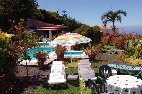 Appartementen Finca Casita Jardin - inclusief huurauto foto 6