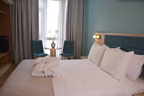 Arethusa Hotel foto 10