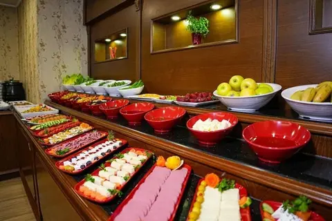 Park Square Hotel in Ortahisar, foto 18