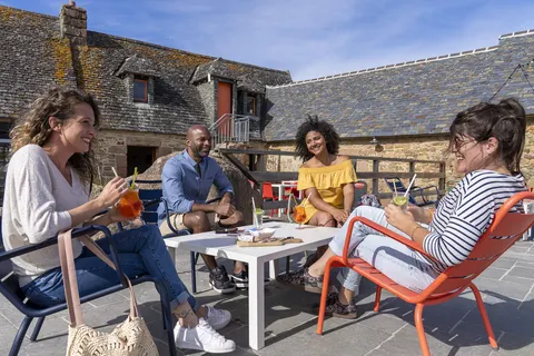 Camping Le Ranolien foto 30