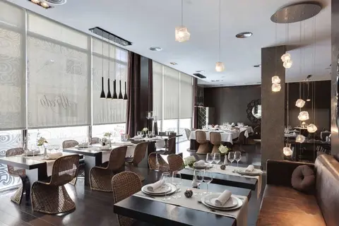 Barceló Santa Cruz Contemporáneo in Santa Cruz De Tenerife — foto 4