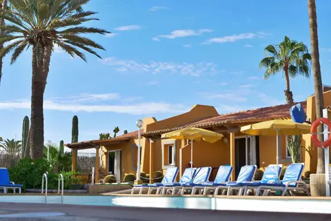 Los Almendros Gays Exclusive Vacation Club in San Bartolomé de Tirajana — foto 4