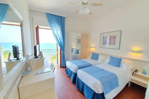 Hotel Aurora in Sperlonga — foto 18