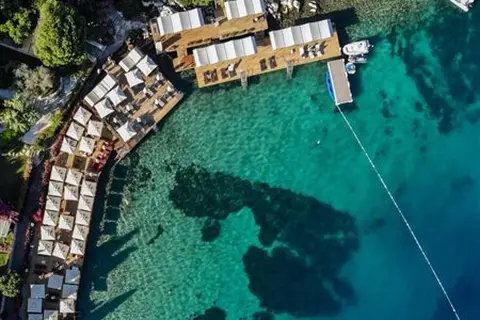No:81 Hotel in Bodrum, foto 10