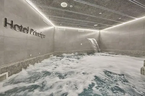 Hotel Príncipe in Palma — foto 28