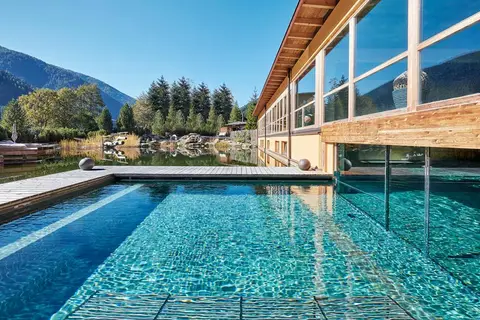 Arosea Life Balance Hotel in Ulten - Ultimo — foto 5