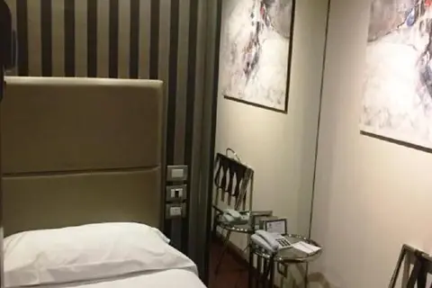 Best Western Hotel Piccadilly in Rome — foto 16