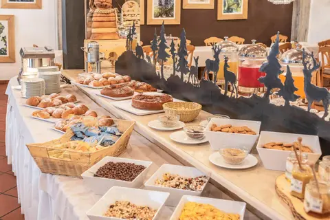 Resort Hotel Veronza in Ville di Fiemme — foto 13