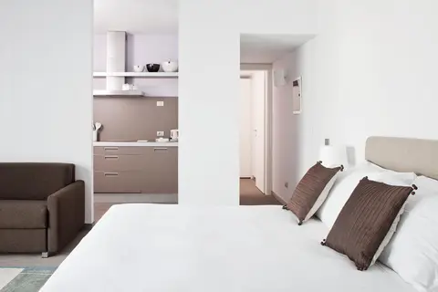Zambala Luxury Residence in Milaan, foto 12