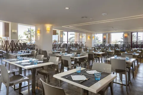 Las Palmeras in Fuengirola — foto 8