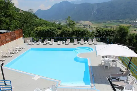 Hotel Ristorante Scaranò in Levico Terme — foto 5