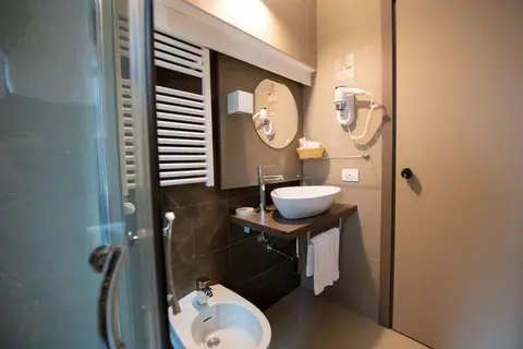 Albergo Trattoria Alessi in Desenzano del Garda — foto 20