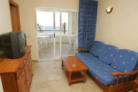 Torres Gardens Fincas Benidorm Appartementen in Benidorm — foto 5