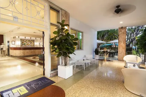 The Tony Hotel South Beach foto 6