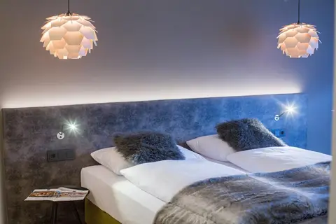 Hotel Two Timez in Zell am See — foto 2