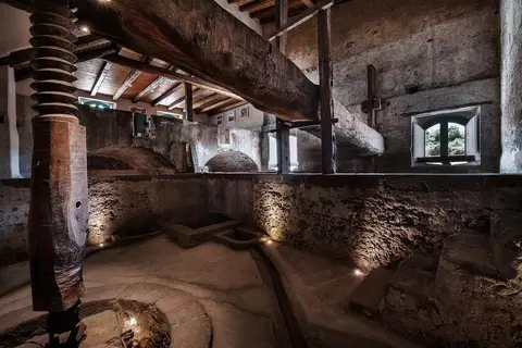 Cavanera Etnea Resort & Wine Experience in Castiglione Di Sicilia — foto 2