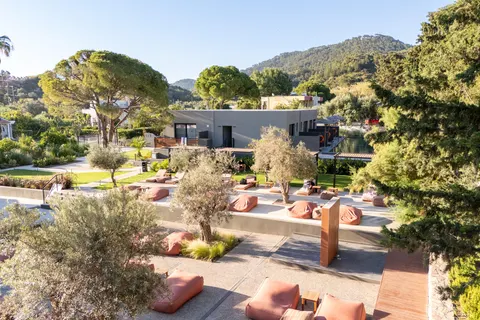 Hotel Cook's Club Ialyssos - adults only foto 19