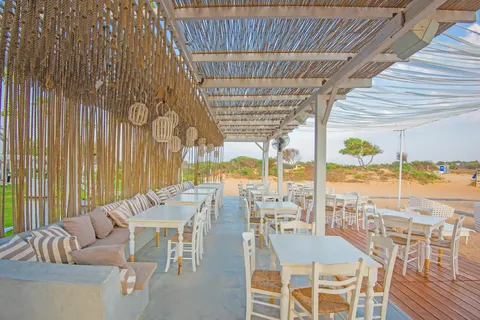 Tsokkos The Dome Beach Hotel & Resort in Ayia Napa — foto 9