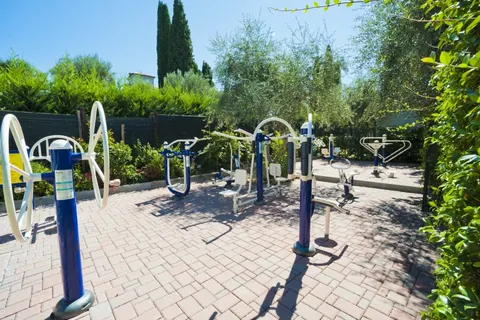 Camping Serenella foto 16