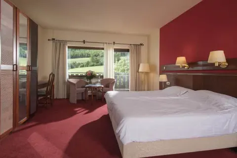 Sauerland Alpin Hotel foto 19