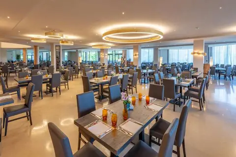 A.Roma Lifestyle Hotel in Rome, foto 28