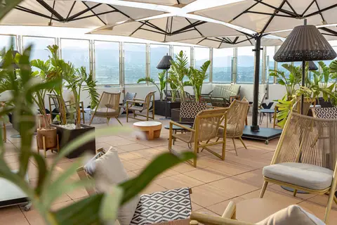 Medplaya Flamingo Oasis in Benidorm, foto 8