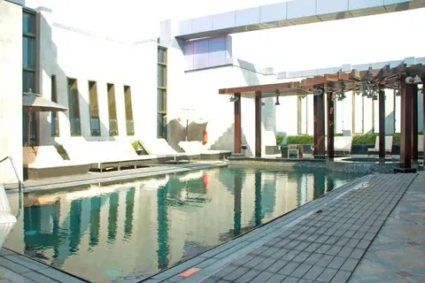 Halo Hotel in Dubai, foto 16