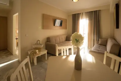Golden Bay Suites in Okeanis Golden Resort, foto 20