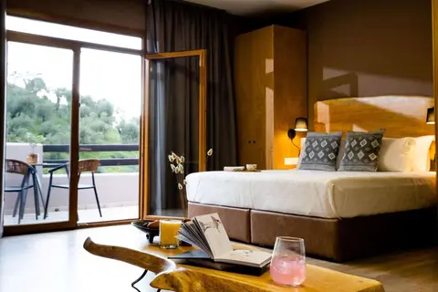 Avaton Suites & Villas in Σκιάθος — foto 3