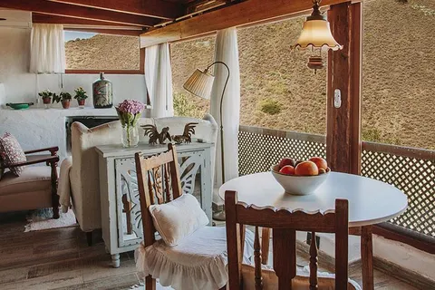 Finca Mirador Bandama in Las Palmas — foto 31