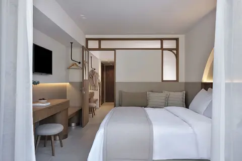 Lindos Princess Beach Resort & Spa in Λάρδος — foto 26