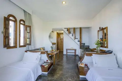 Folia Appartementen in Agia Marina — foto 6