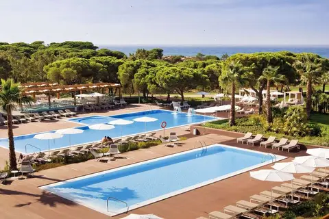 Epic Sana Algarve Hotel in Albufeira — foto 27
