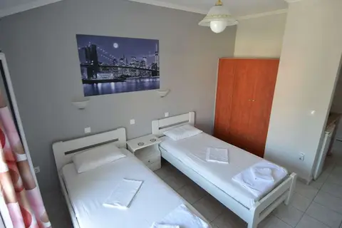 Vaggelis Studios in Δημοτική Ενότητα Ελλομένου — foto 3