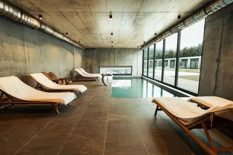 Borralha Hotel, Restaurante & Spa in Vila Real, foto 3