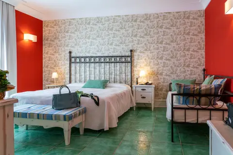 Hotel Danieli Pozzallo in Pozzallo — foto 30
