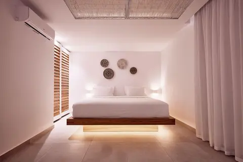 Kantouni Beach Boutique Hotel in Πάνορμος — foto 8