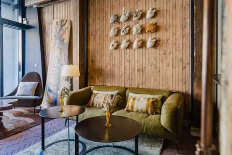 Hotel van de Vijsel foto 7