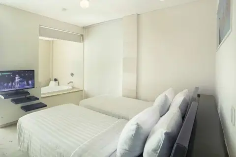 Furama Xclusive Resort Ocean Beach Seminyak in Kuta, foto 5