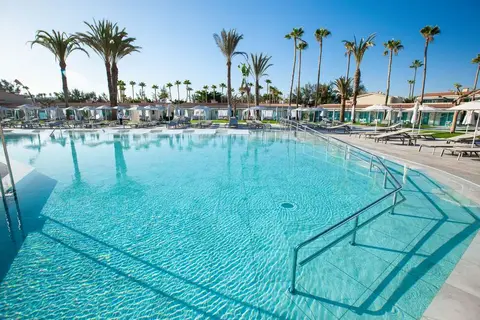 Kumara Serenoa by Lopesan Hotels in San Bartolomé de Tirajana